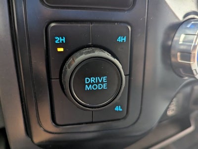 2025 Ford F-150 Base
