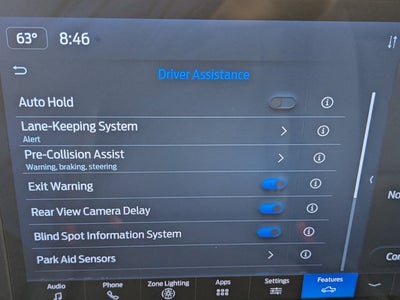 2025 Ford F-150 Base