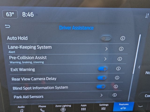 2025 Ford F-150 Base