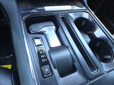 2022 Ford F-150 Lightning Lariat