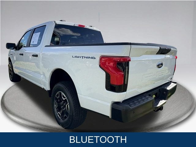 2022 Ford F-150 Lightning Pro