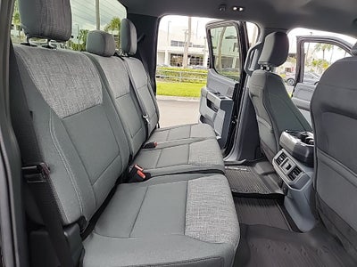 2023 Ford F-150 Lightning XLT