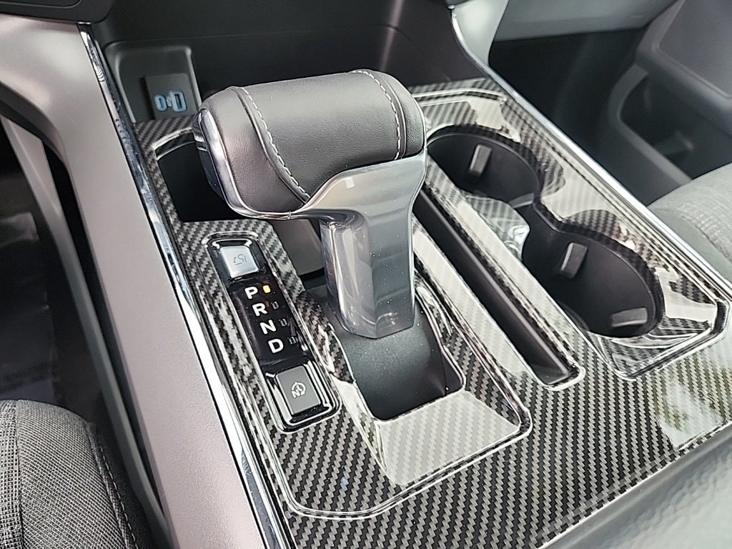 2023 Ford F-150 Lightning XLT