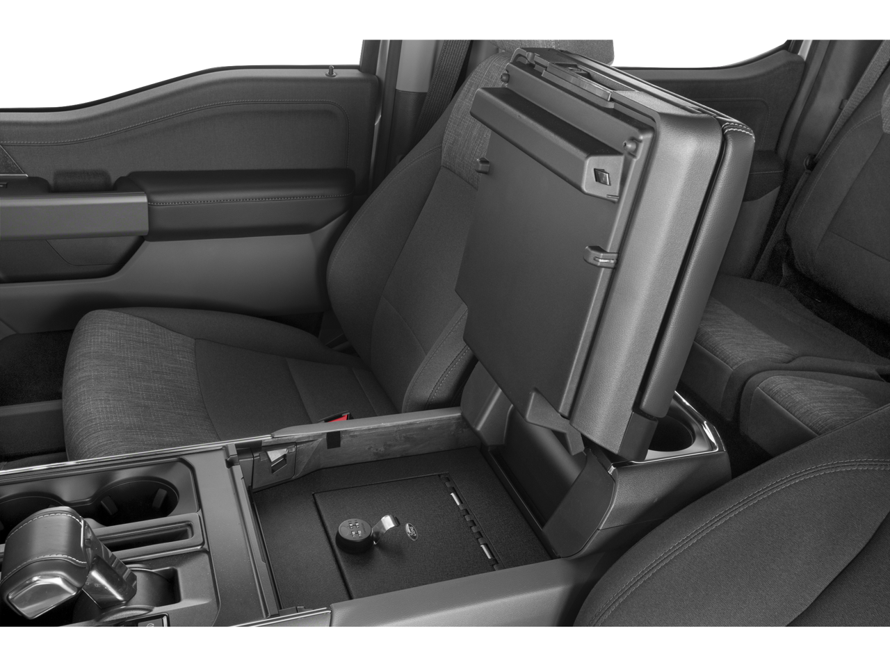 2023 Ford F-150 Lightning XLT