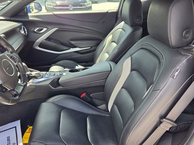 2023 Chevrolet Camaro 1LT