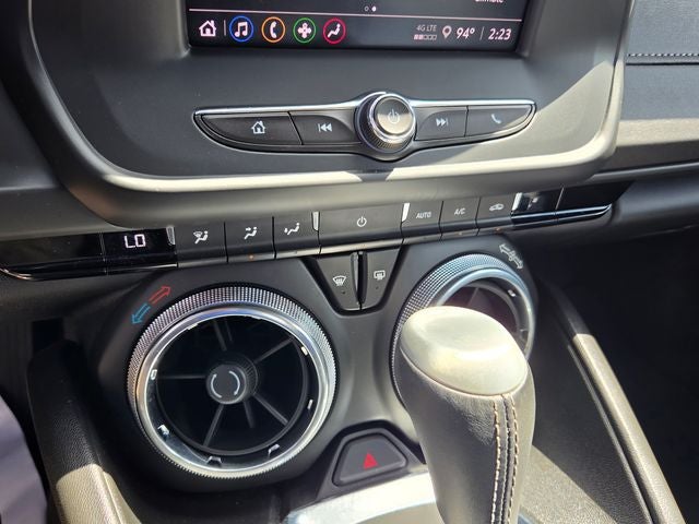 2023 Chevrolet Camaro 1LT