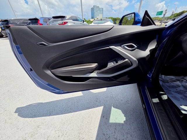 2023 Chevrolet Camaro 1LT