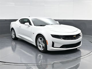 2022 Chevrolet Camaro 1LT