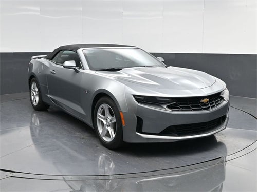 2023 Chevrolet Camaro 1LT