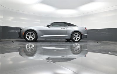 2023 Chevrolet Camaro 1LT