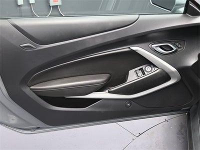 2023 Chevrolet Camaro 1LT