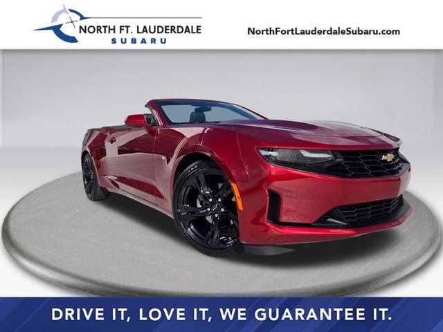 2023 Chevrolet Camaro 2LT 2LT