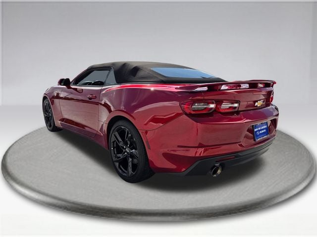 2023 Chevrolet Camaro 2LT 2LT