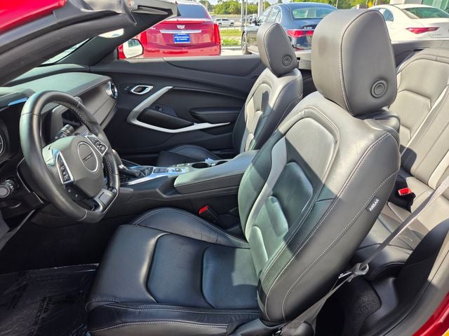 2023 Chevrolet Camaro 2LT 2LT