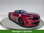 2023 Chevrolet Camaro 2LT 2LT