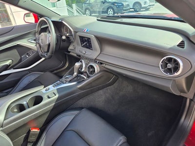 2023 Chevrolet Camaro 2LT 2LT