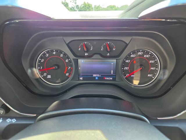 2023 Chevrolet Camaro 2LT 2LT