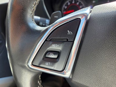 2023 Chevrolet Camaro 2LT 2LT