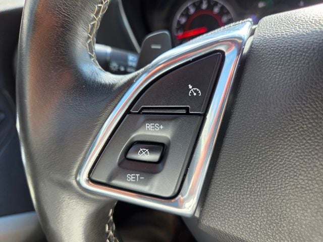 2023 Chevrolet Camaro 2LT 2LT