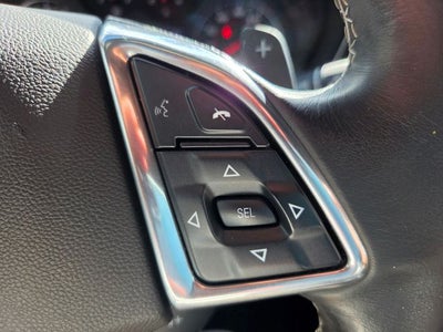 2023 Chevrolet Camaro 2LT 2LT