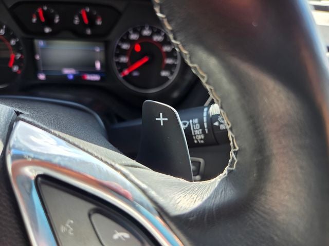 2023 Chevrolet Camaro 2LT 2LT