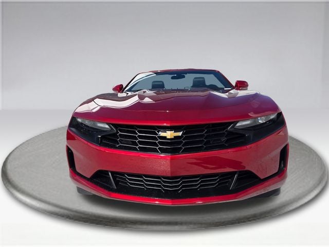 2023 Chevrolet Camaro 2LT 2LT