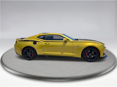 2024 Chevrolet Camaro SS 2SS