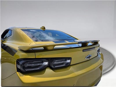2024 Chevrolet Camaro SS 2SS