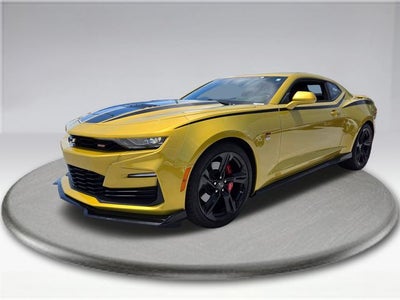 2024 Chevrolet Camaro SS 2SS
