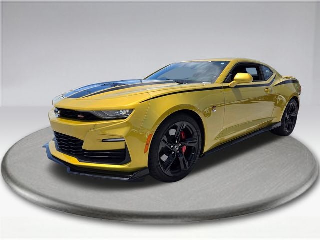 2024 Chevrolet Camaro SS 2SS