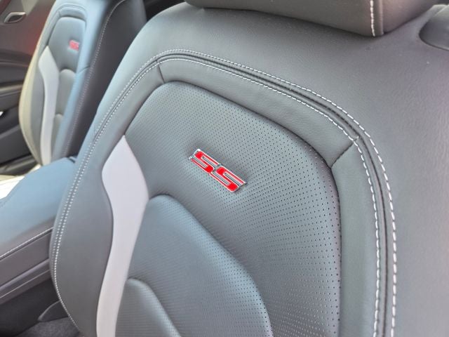 2024 Chevrolet Camaro SS 2SS