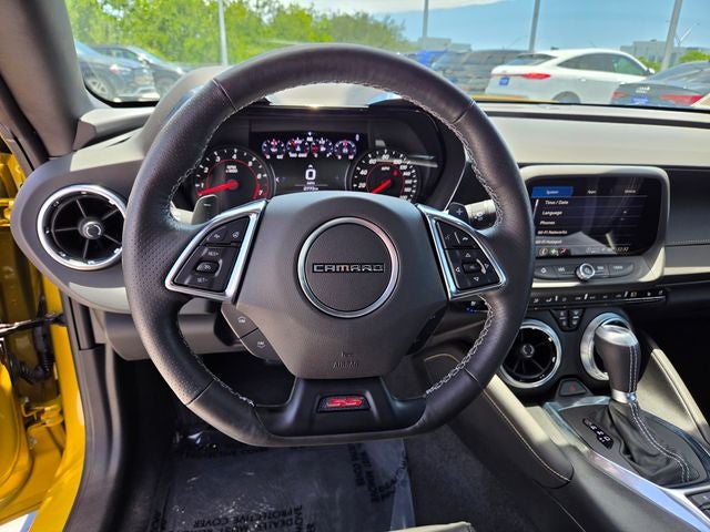 2024 Chevrolet Camaro SS 2SS