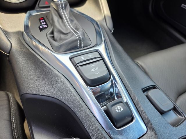 2024 Chevrolet Camaro SS 2SS