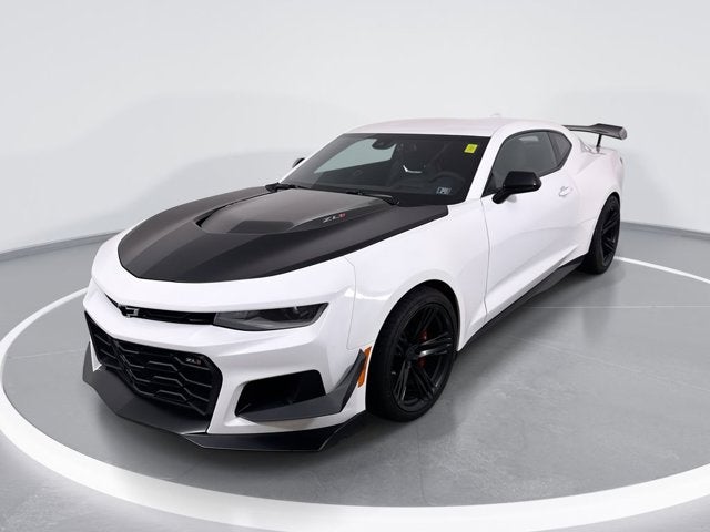 2020 Chevrolet Camaro ZL1