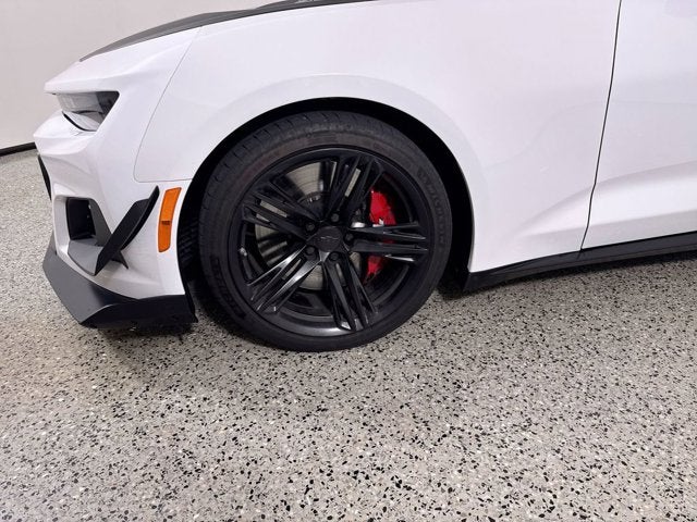 2020 Chevrolet Camaro ZL1