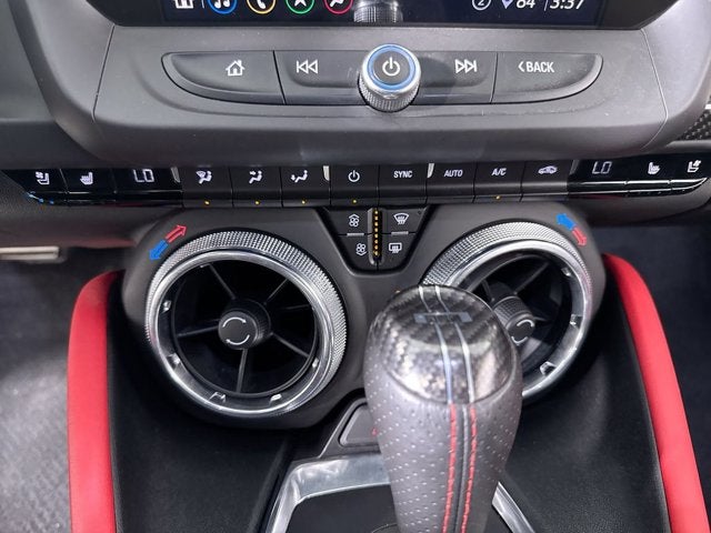 2020 Chevrolet Camaro ZL1