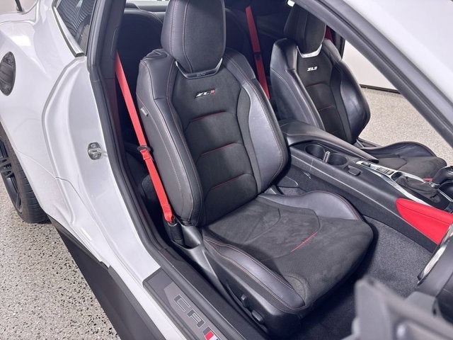 2020 Chevrolet Camaro ZL1