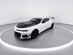 2020 Chevrolet Camaro ZL1