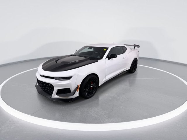 2020 Chevrolet Camaro ZL1