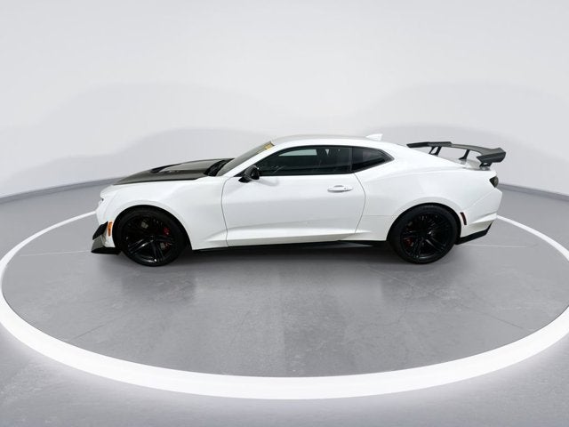 2020 Chevrolet Camaro ZL1