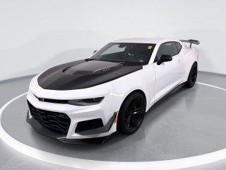 2020 Chevrolet Camaro ZL1