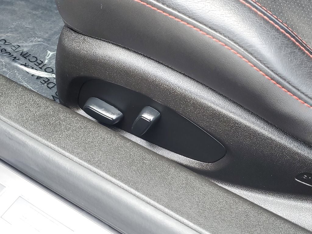 2019 Chevrolet Camaro ZL1