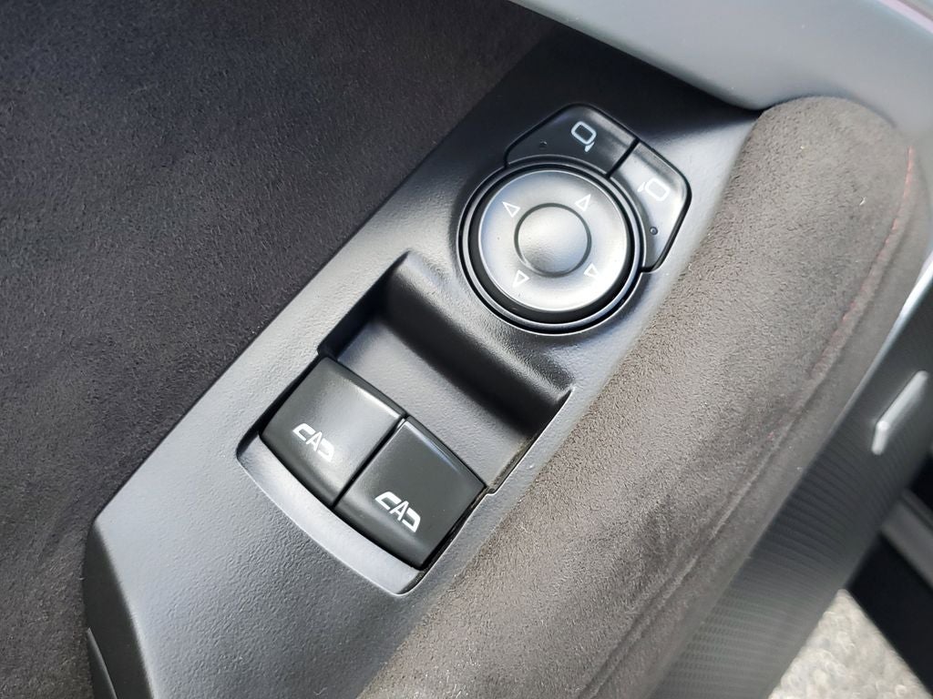 2019 Chevrolet Camaro ZL1