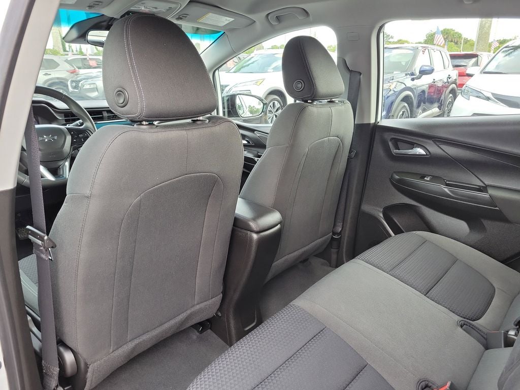 2023 Chevrolet Bolt EV 1LT