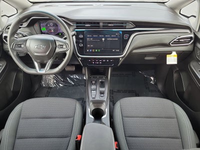 2023 Chevrolet Bolt EV 1LT