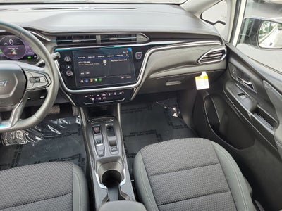 2023 Chevrolet Bolt EV 1LT