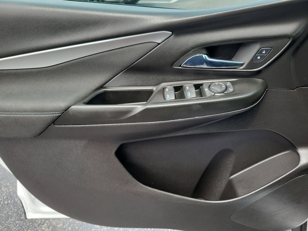 2023 Chevrolet Bolt EV 1LT