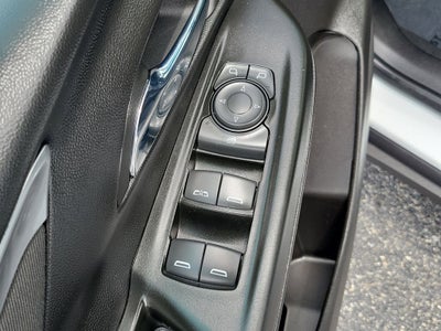 2023 Chevrolet Bolt EV 1LT