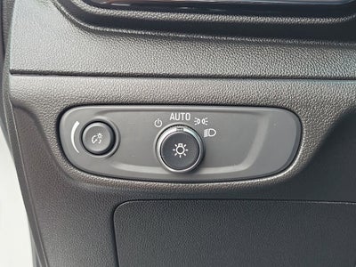 2023 Chevrolet Bolt EV 1LT