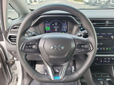 2023 Chevrolet Bolt EV 1LT